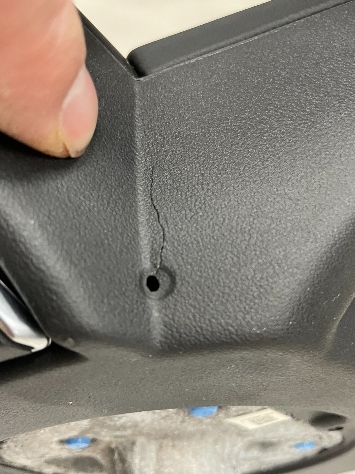 BMW 5, 6, 7 G30 G31 G32 G11 MULTIFUNKCIONAL LEATHER STEERING WHEEL WITH PADDELS - Obrázek 21