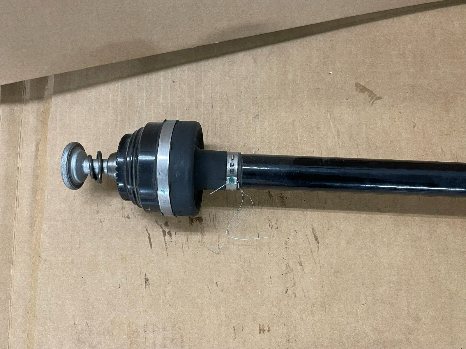 BMW 5 SERIE G30 ABTRIEBSWELLE HINTEN LINKS 8664629-04 , 8664629 , TEST CAR BMW - Obrázek 12