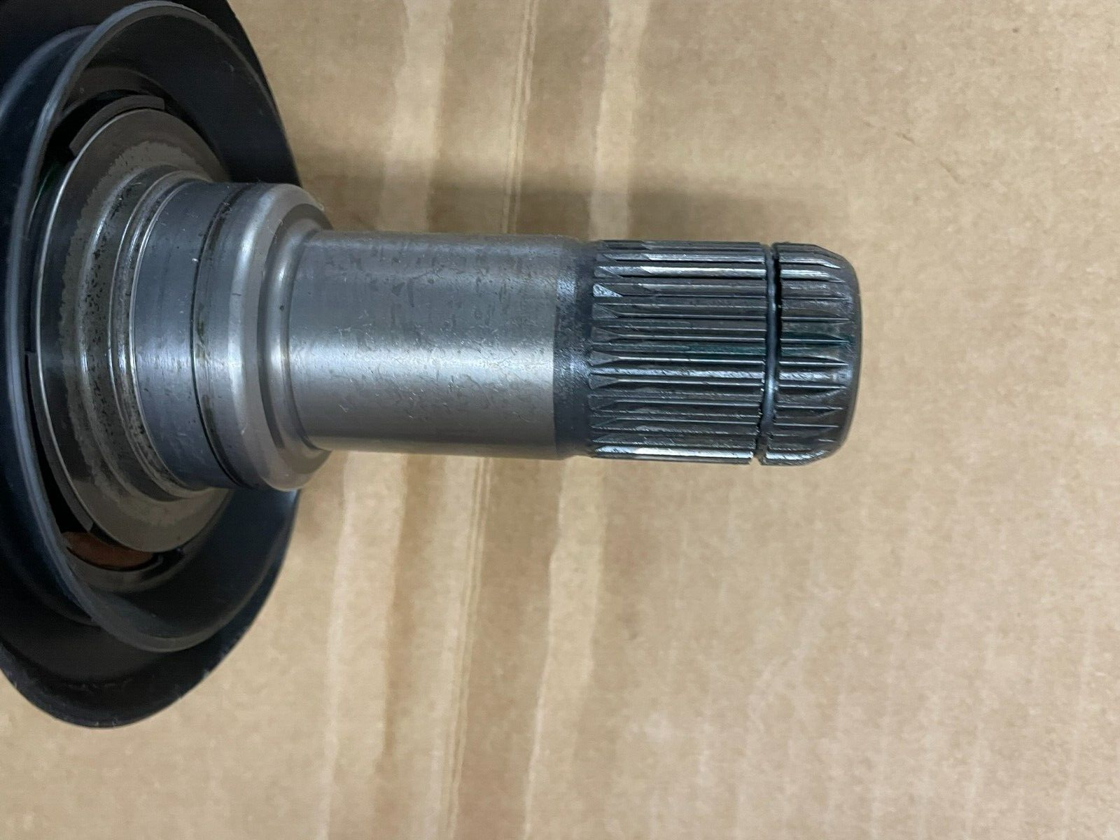 BMW 5 SERIE G30 ABTRIEBSWELLE HINTEN LINKS 8664629-04 , 8664629 , TEST CAR BMW - Obrázek 7