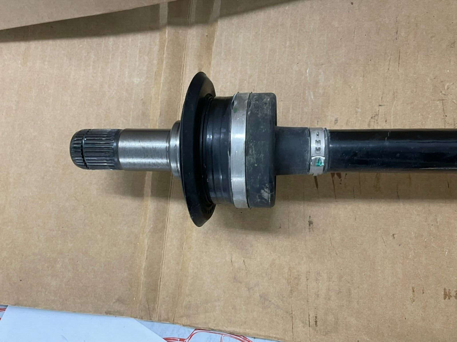 BMW 5 SERIE G30 ABTRIEBSWELLE HINTEN LINKS 8664629-04 , 8664629 , TEST CAR BMW - Obrázek 8