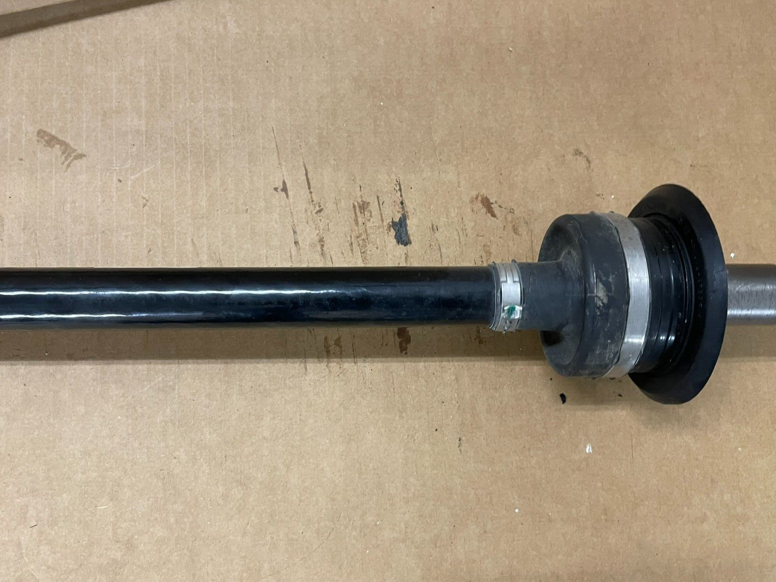 BMW 5 SERIE G30 ABTRIEBSWELLE HINTEN LINKS 8664629-04 , 8664629 , TEST CAR BMW - Obrázek 10