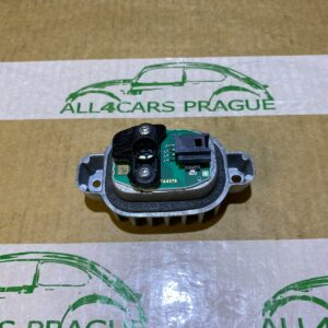 BMW STEUERGERÄT MODUL SCHEINWERFER LED 198130-00/ 1C4457B ORIG. NEU!!