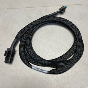 BMW TESTKABEL – TEST LEAD WASTEGATE  83302408789 , 83 30 2 408 789 , ORIG. NEU