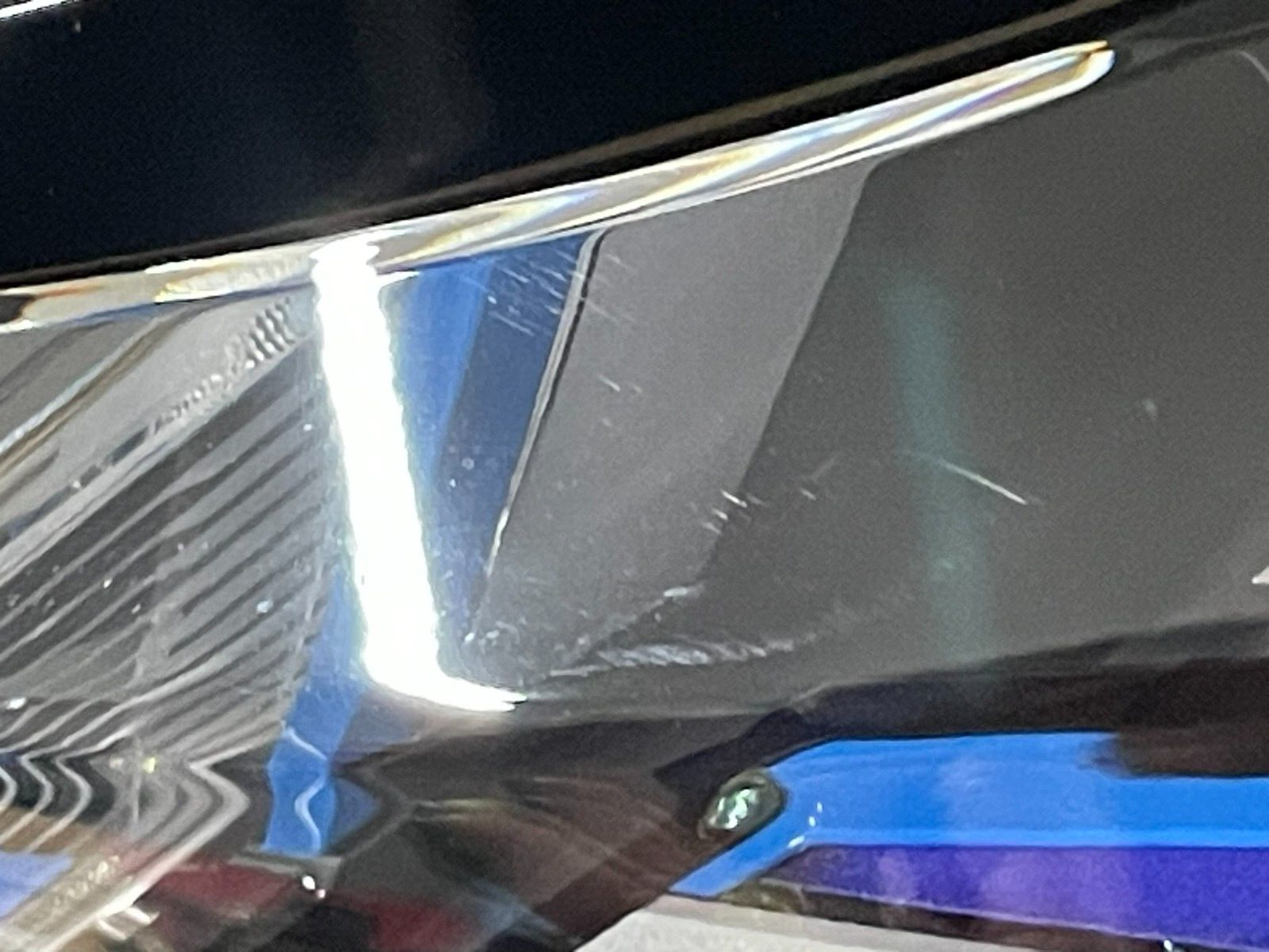 BMW X2 U10 SCHEINWERFER LINKS VORNE 5A77EC1-04 - 1LX 017.021-23 NEU ORIG KOMPLET - Obrázek 13