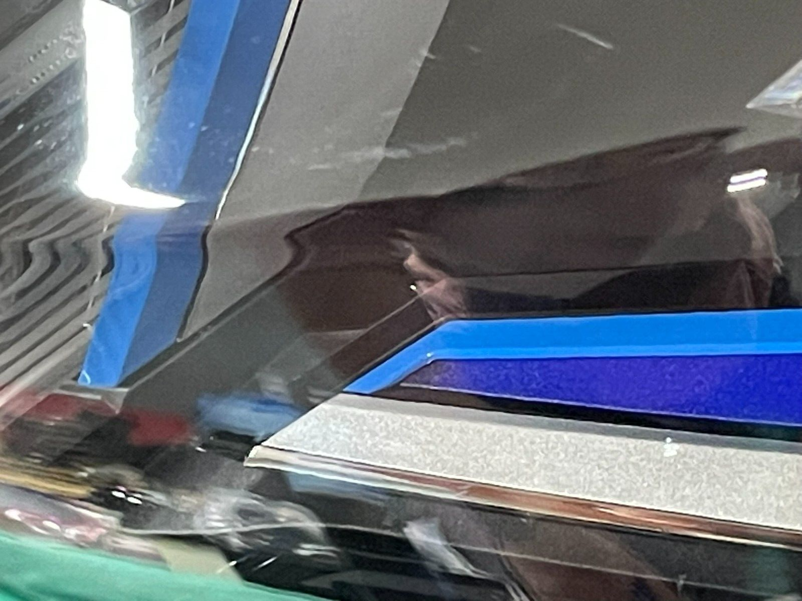 BMW X2 U10 SCHEINWERFER LINKS VORNE 5A77EC1-04 - 1LX 017.021-23 NEU ORIG KOMPLET - Obrázek 15