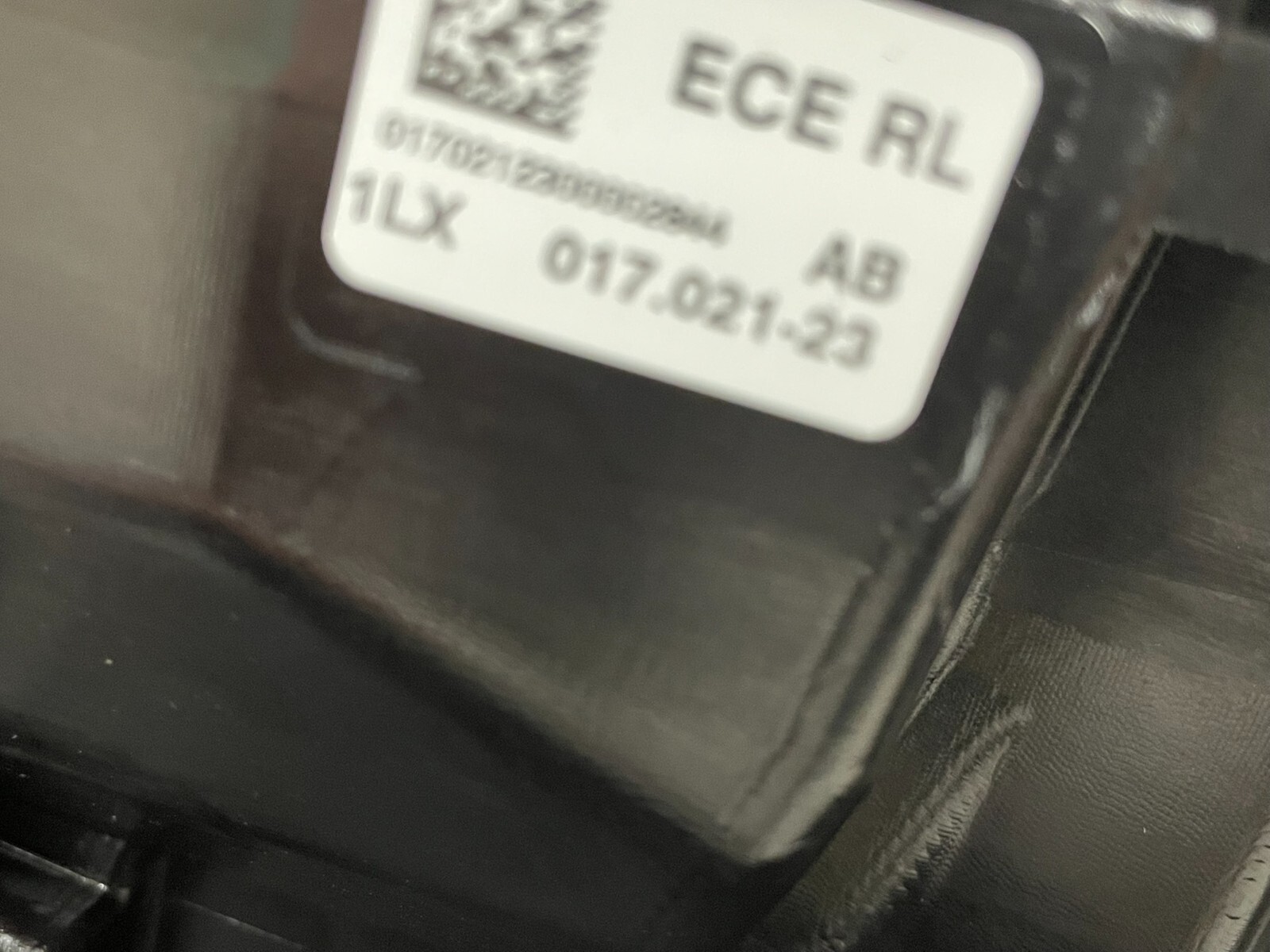 BMW X2 U10 SCHEINWERFER LINKS VORNE 5A77EC1-04 - 1LX 017.021-23 NEU ORIG KOMPLET - Obrázek 21