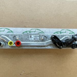 BMW X5 E70(LCI) X6 E71 E72 WARMETAUSCHER 17217553389-04 - 17217647315 TEST CAR