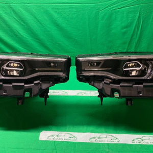 BMW X7 G07 FRONTSCHEINWERFER FULL LED SET R+L A99481795-06 A89481796-06 ORIG.NEU