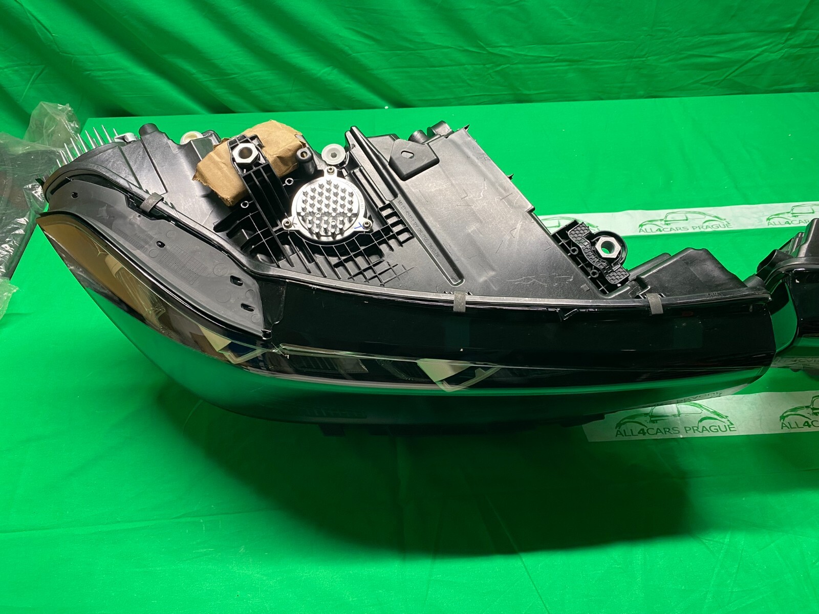 BMW X7 G07 FRONTSCHEINWERFER FULL LED SET R+L A99481795-06 A89481796-06 ORIG.NEU - Obrázek 5