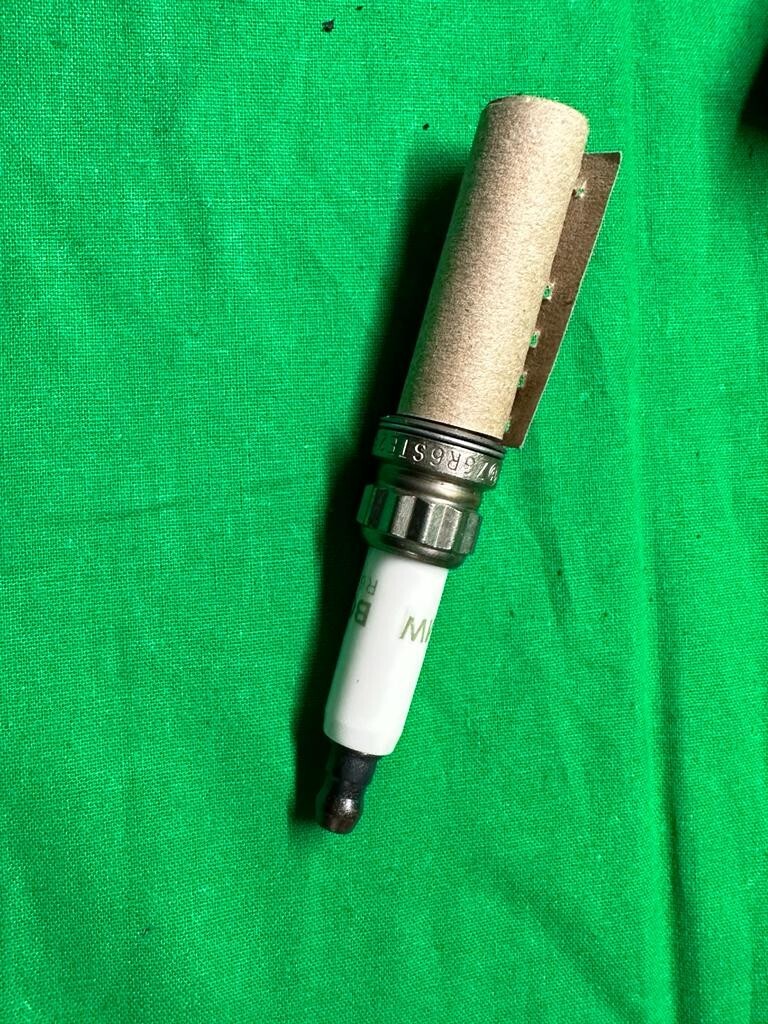 BMW ZÜNDKERZE - BMW 1,3,5,7,X6,Z4 / N54,N54T ZÜNDKERZE 12120037244 ORIG.BMW TEIL - Obrázek 17