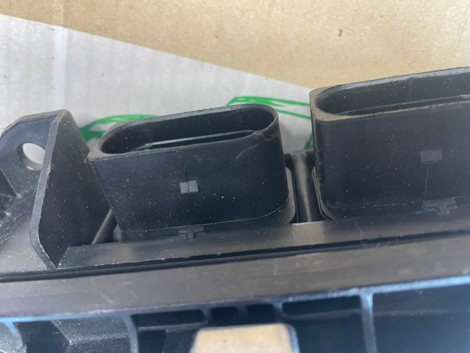 BUGATTI CHIRON SCHEINWERFER STEUERGERÄT 5B4937097 5B4945721 - Obrázek 15