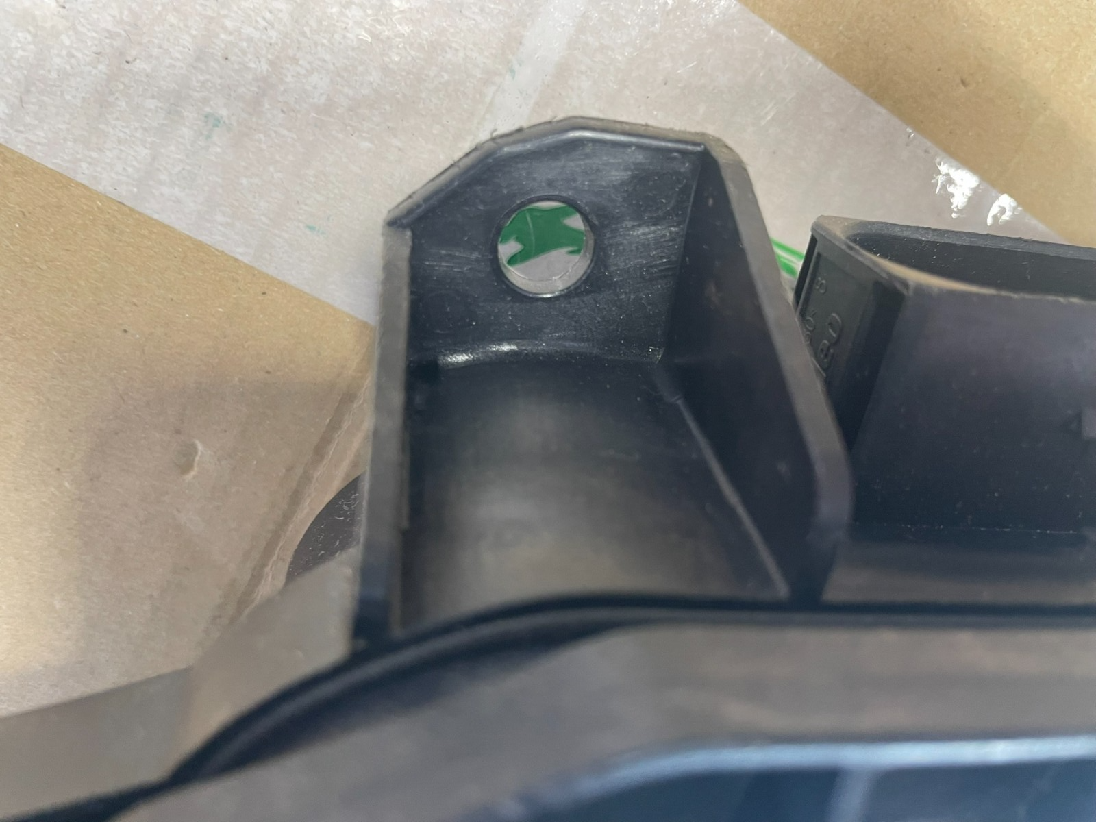 BUGATTI CHIRON SCHEINWERFER STEUERGERÄT 5B4937097 5B4945721 - Obrázek 16