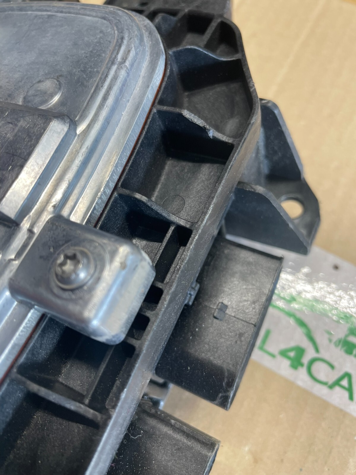 BUGATTI CHIRON SCHEINWERFER STEUERGERÄT 5B4937097 5B4945721 - Obrázek 9