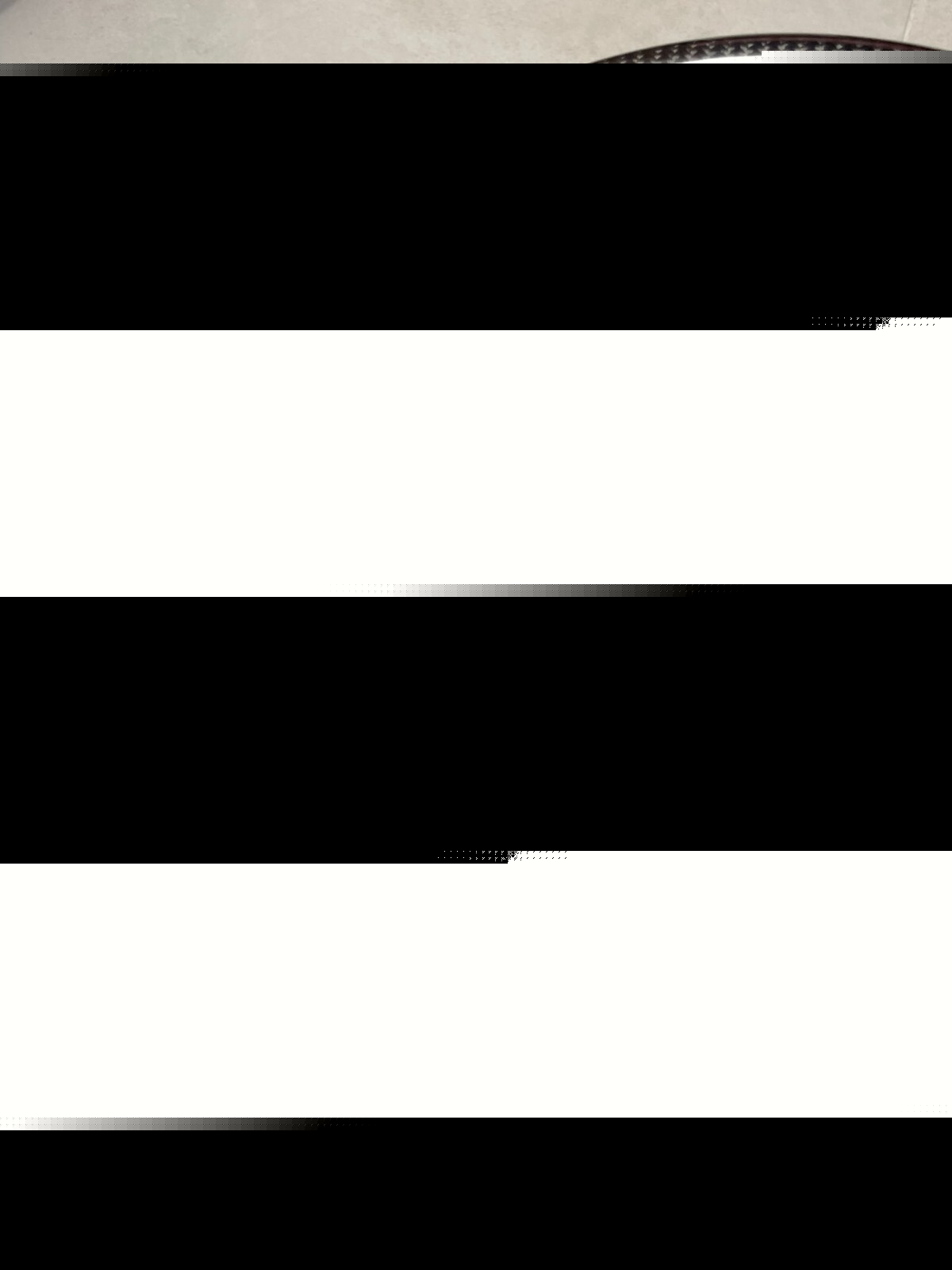 CARBON LEDER LENKRAD FÜR MERCEDES BENZ AMG LEERES RAHMEN INDIVIDUEL PRODUKT - Obrázek 10