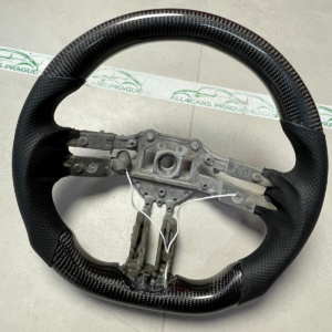 CARBON LENKRAD FÜR MERCEDES BENZ SPORT AMG LEERES RAHMEN INDIVIDUELLE PRODUKT