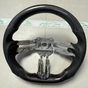 CARBON LENKRAD FÜR MERCEDES BENZ SPORT AMG LEERES RAHMEN INDIVIDUELLE PRODUKT