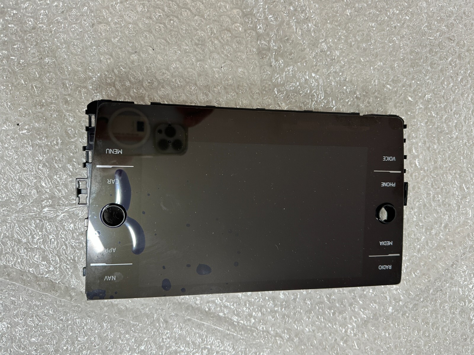 ERSATZDISPLAYS FÜR VW NAVIGATION ZU VW ERSATZTEIL FÜR VW ERSATZTEIL : 5G6919605B - Obrázek 3