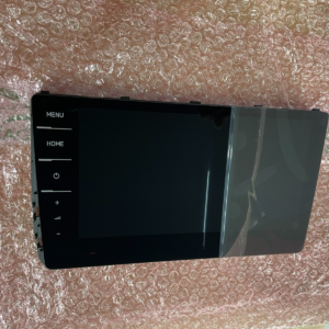 ERSATZTEIL TEIL FÜR VW LCD-BEDIENFELD RADIO BEDIENUNGS A2C03386100 FÜR 5G6919606