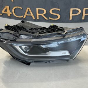 FORD TOURNEO CONNECT LED FRONTSCHEINWERFER RECHTS 12810060170 DEMONT TEST CAR