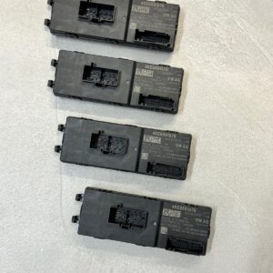 HECKKLAPPE STEUERGERÄT AUDI VW SKODA STEUERGERÄT FUR HECKKLAPPE 4KE959107B NEU