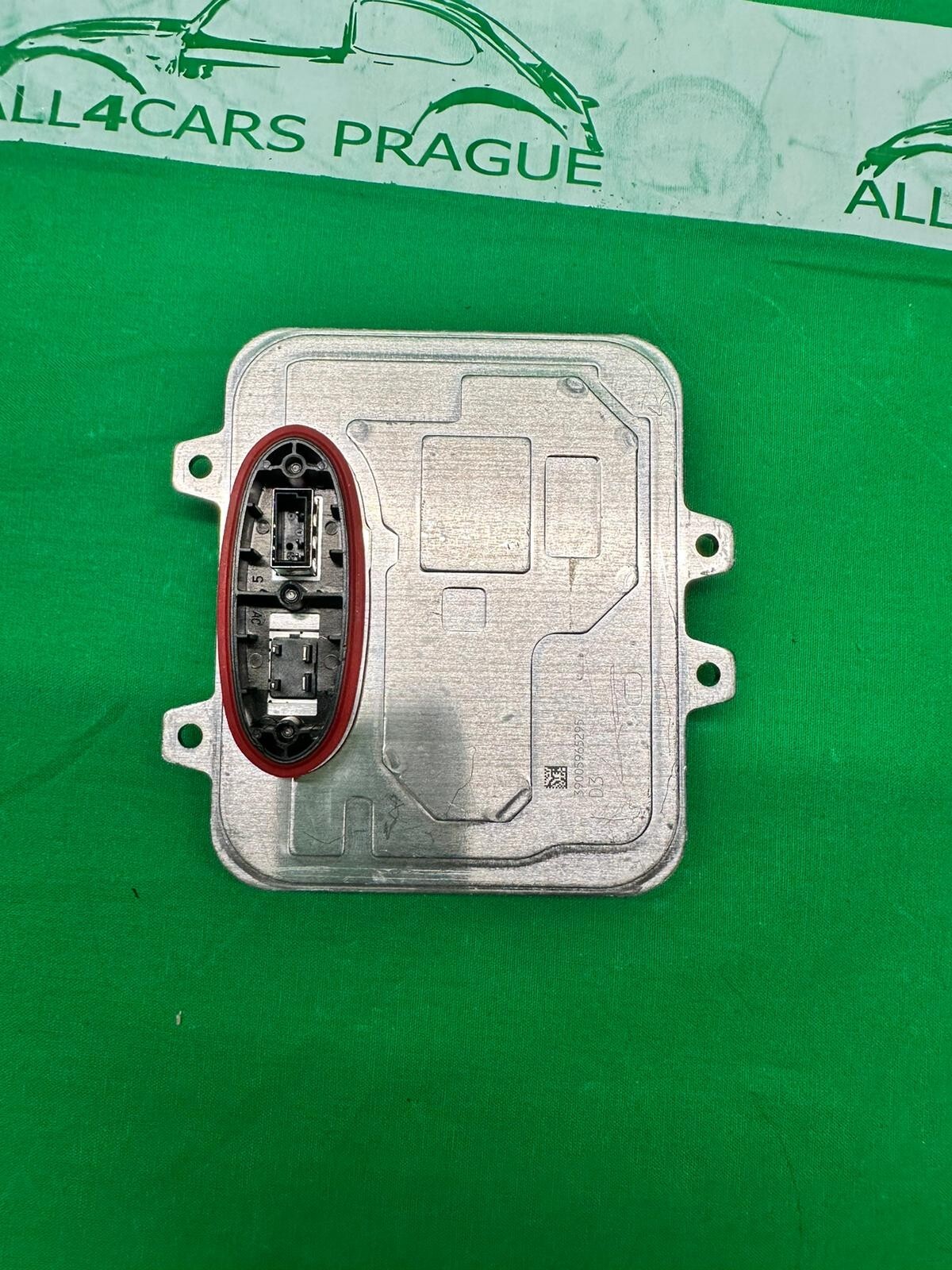 HELLA XENON STEUERGERÄT BALLAST VORSCHALTGERÄT 5DV00961040 5D9 009 610-40 ORIG.! - Obrázek 6