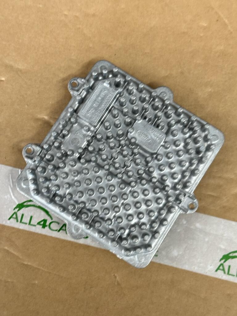 JAGUAR RANGE ROVER SCHEINWERFER STEUERGERÄT JK62-13E005-BC HEADLIGHT UNIT NEW !! - Obrázek 4