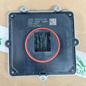 JAGUAR RANGE ROVER SCHEINWERFER STEUERGERÄT JK62-13E005-BC HEADLIGHT UNIT NEW !!