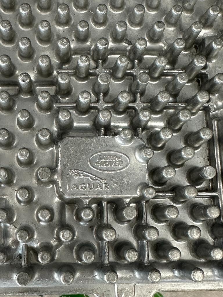 JAGUAR RANGE ROVER SCHEINWERFER STEUERGERÄT JK62-13E005-BC HEADLIGHT UNIT NEW !! - Obrázek 5