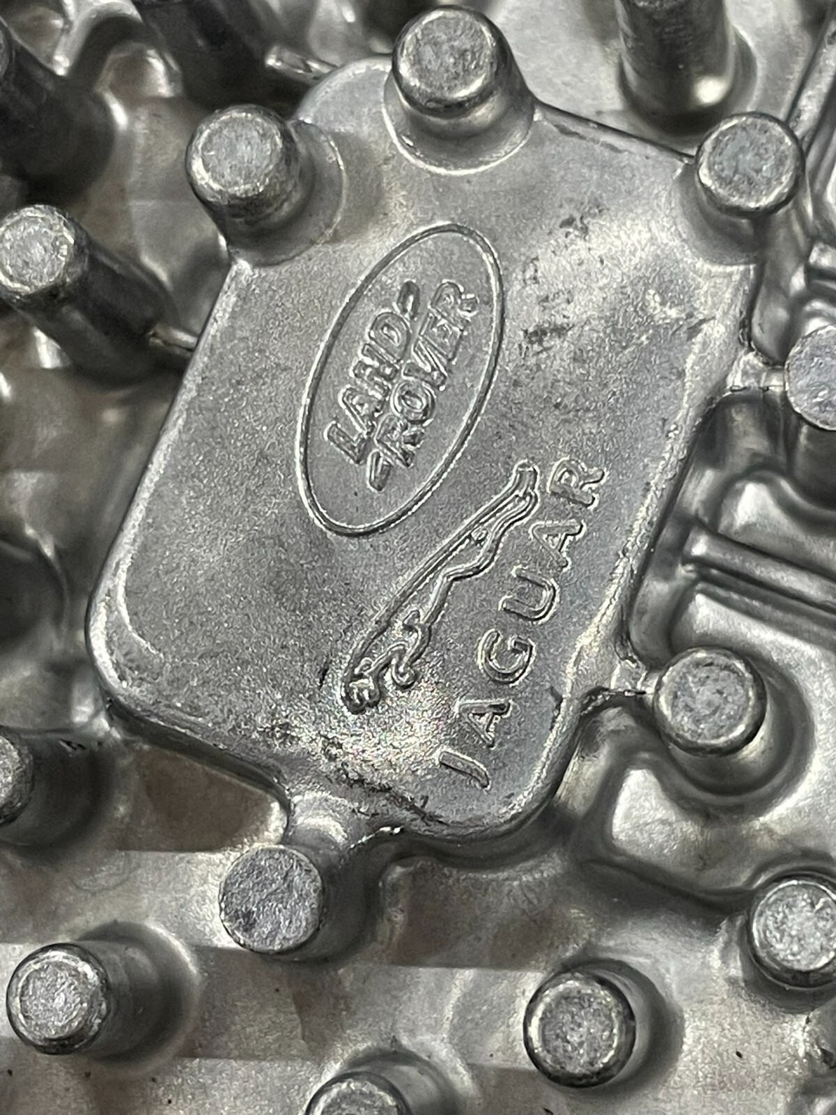 JK52-13E005-BC JAGUAR SCHEINWERFER STEUERGERÄT JK5213E005BC ORIG. FAST NEU... - Obrázek 4