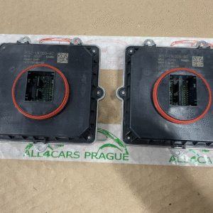 JK52-13E005-BC JAGUAR SCHEINWERFER STEUERGERÄT JK5213E005BC ORIG. FAST NEU...