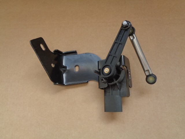 KIA SPORTAGE LEUCHTWEITENREGULIERUNG 6PM010017-31AD Fast Neu Teil d v Test Car.. - Obrázek 4