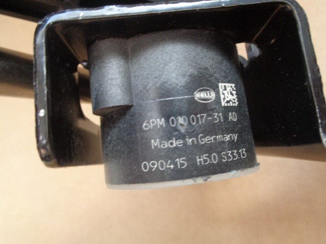 KIA SPORTAGE LEUCHTWEITENREGULIERUNG 6PM010017-31AD Fast Neu Teil d v Test Car.. - Obrázek 8