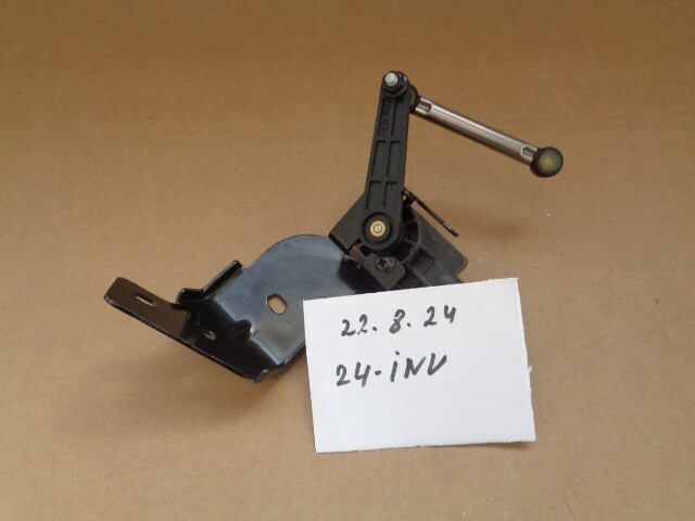 KIA SPORTAGE LEUCHTWEITENREGULIERUNG 6PM010017-31AD Fast Neu Teil d v Test Car.. - Obrázek 9