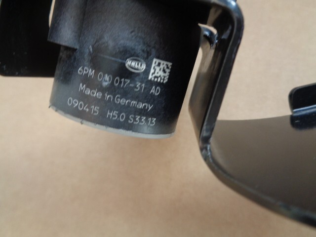 KIA SPORTAGE LEUCHTWEITENREGULIERUNG 6PM010017-31AD Fast Neu Teil d v Test Car.. - Obrázek 5