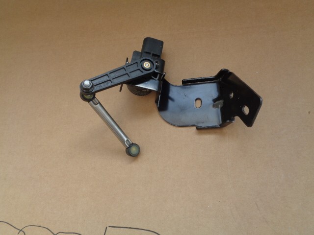 KIA SPORTAGE LEUCHTWEITENREGULIERUNG 6PM010017-31AD Fast Neu Teil d v Test Car.. - Obrázek 8