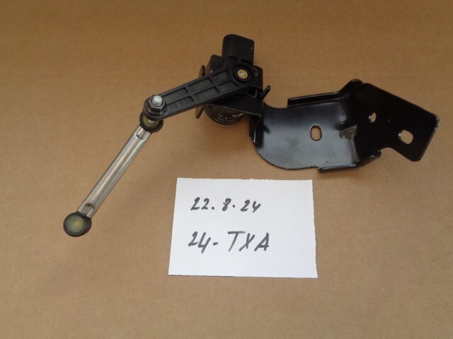 KIA SPORTAGE LEUCHTWEITENREGULIERUNG 6PM010017-31AD Fast Neu Teil d v Test Car.. - Obrázek 9