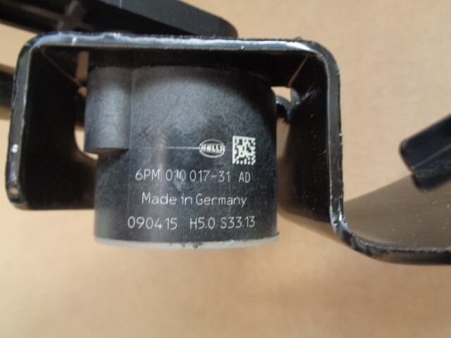 KIA SPORTAGE LEUCHTWEITENREGULIERUNG 6PM010017-31AD Fast Neu Teil d v Test Car.. - Obrázek 7