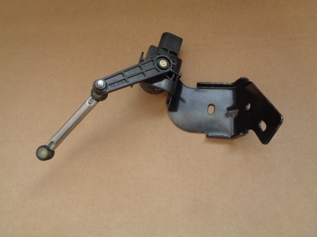 KIA SPORTAGE LEUCHTWEITENREGULIERUNG 6PM010017-31AD Fast Neu Teil d v Test Car..