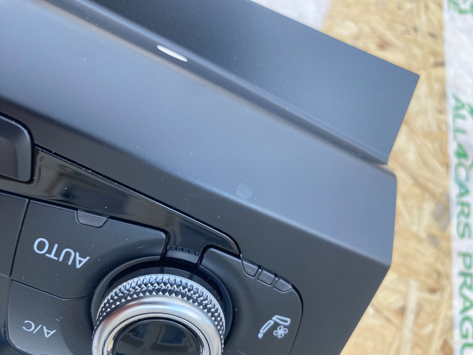 KLIMABEDIENTEIL AUDI A4/S4 A5/S5 Q5 KLIMABEDIENTEIL SITZBELÜFTUNG 8K1820043BC - Obrázek 16