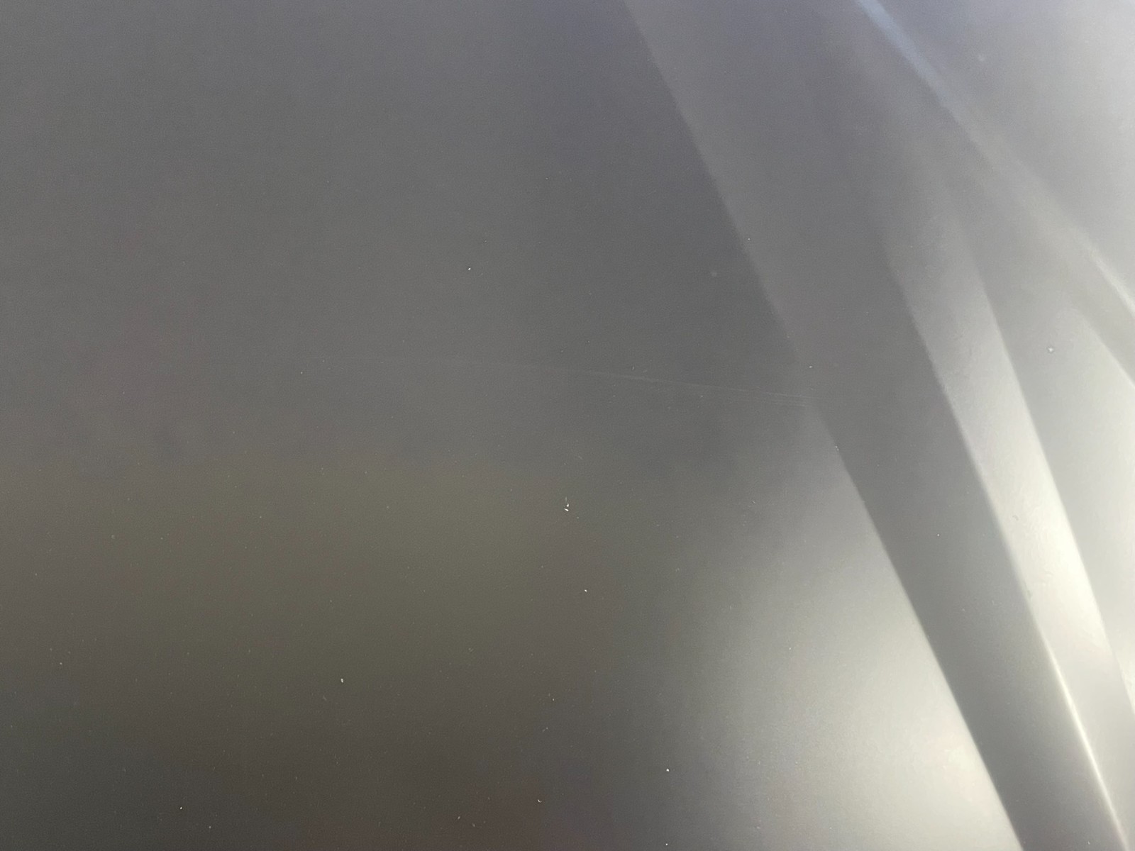 LAMBORGHINI URUS 4ML MOTORHAUBE / FRONTKLAPPE ORIGINAL TEIL - KM ZUSTAND 1500 KM - Obrázek 11