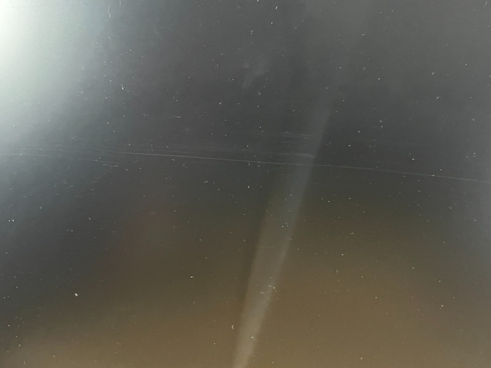 LAMBORGHINI URUS 4ML MOTORHAUBE / FRONTKLAPPE ORIGINAL TEIL - KM ZUSTAND 1500 KM - Obrázek 12