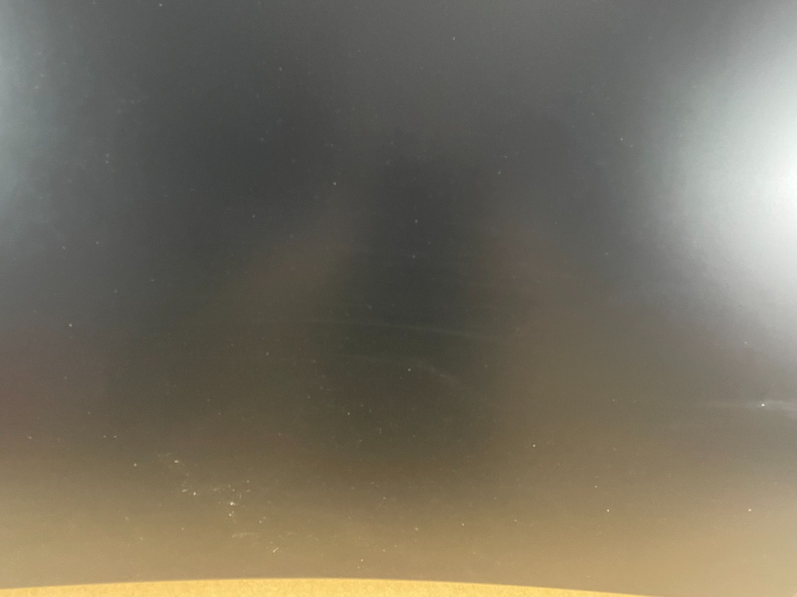 LAMBORGHINI URUS 4ML MOTORHAUBE / FRONTKLAPPE ORIGINAL TEIL - KM ZUSTAND 1500 KM - Obrázek 14