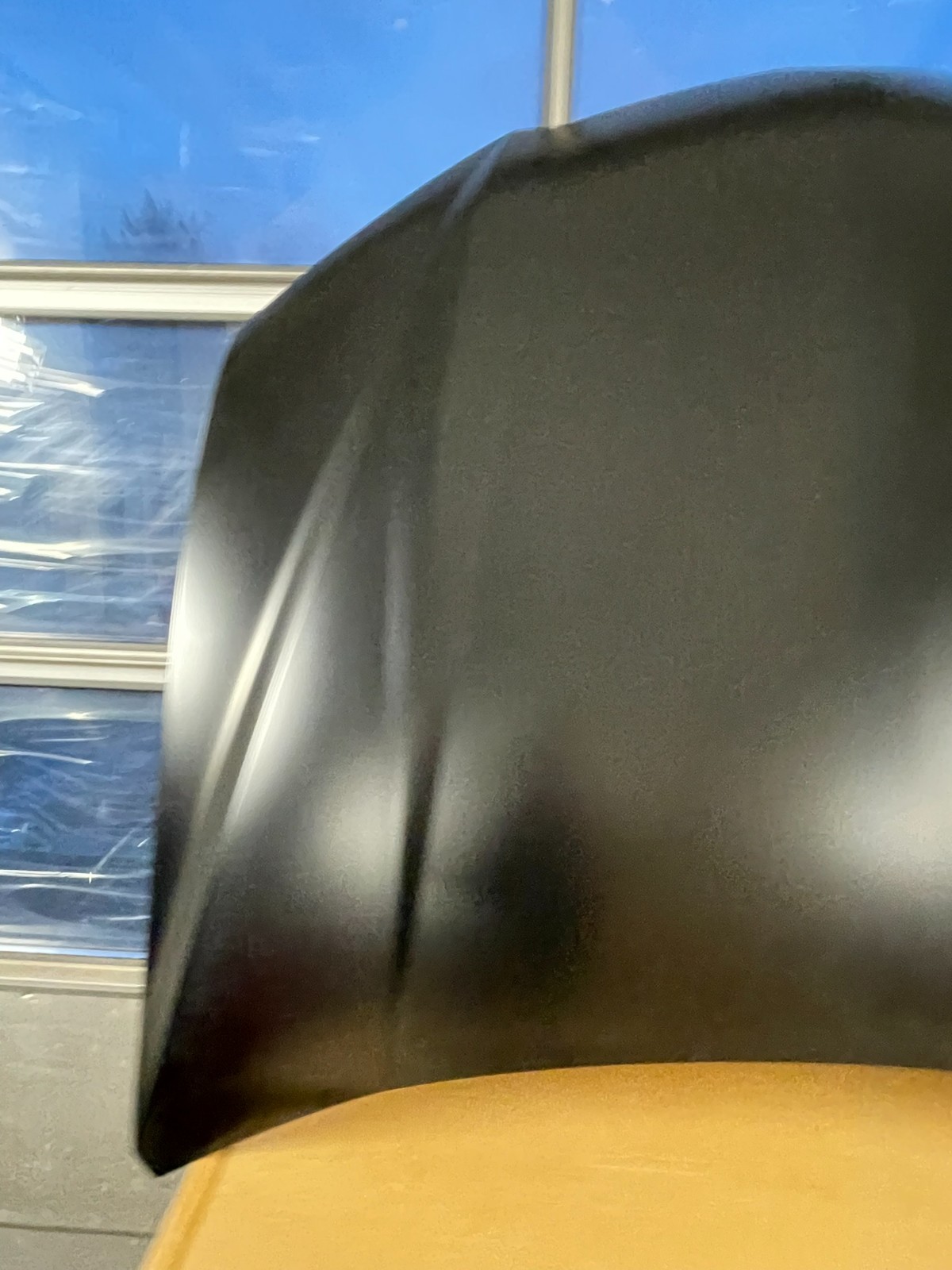 LAMBORGHINI URUS 4ML MOTORHAUBE / FRONTKLAPPE ORIGINAL TEIL - KM ZUSTAND 1500 KM - Obrázek 7