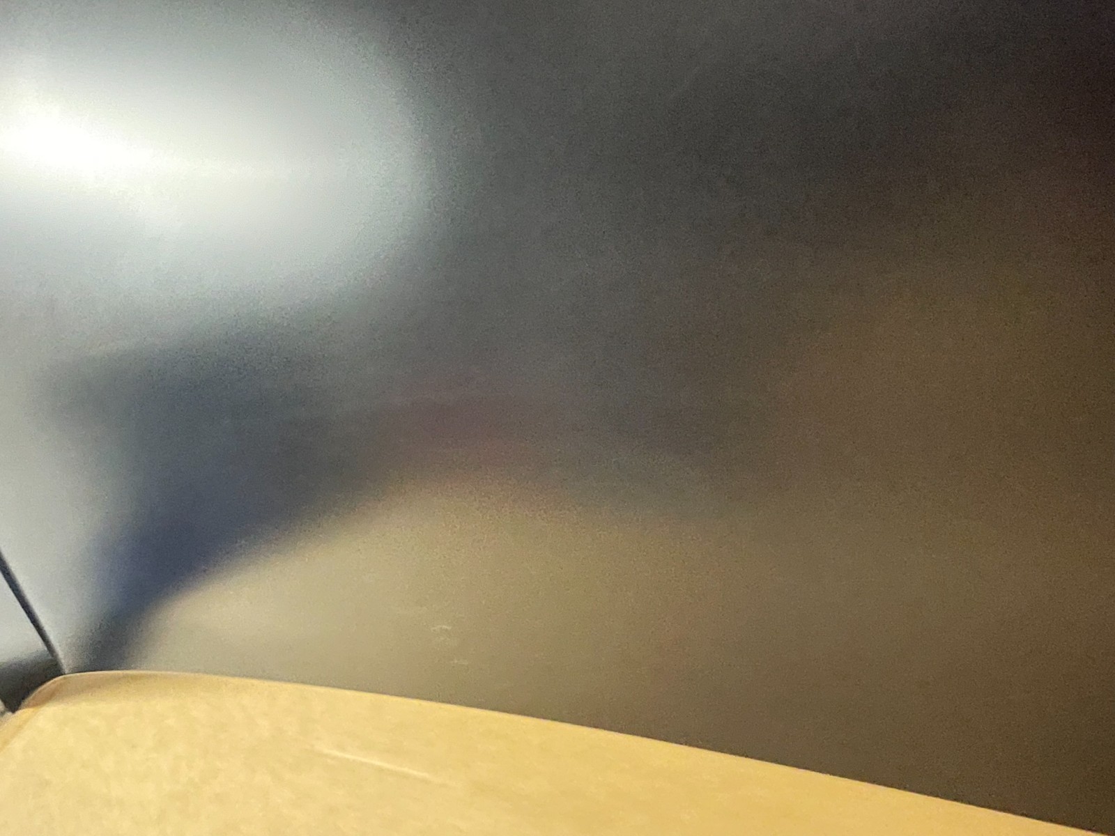 LAMBORGHINI URUS 4ML MOTORHAUBE / FRONTKLAPPE ORIGINAL TEIL - KM ZUSTAND 1500 KM - Obrázek 9