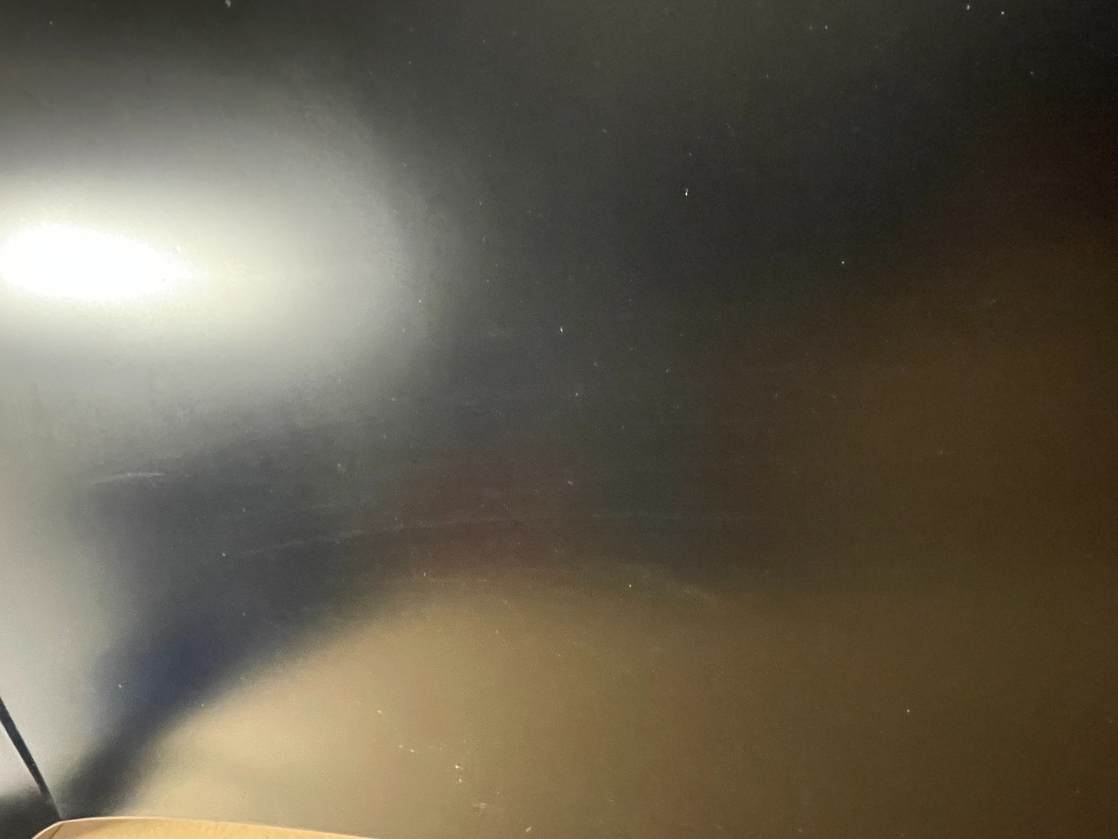 LAMBORGHINI URUS 4ML MOTORHAUBE / FRONTKLAPPE ORIGINAL TEIL - KM ZUSTAND 1500 KM - Obrázek 10