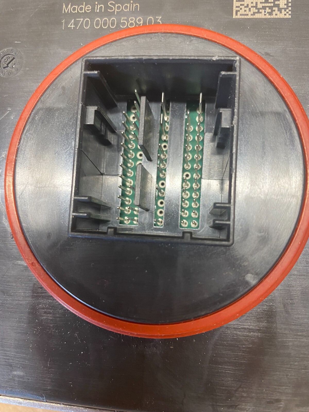 LAND ROVER, JAGUAR LED STEUERGERÄT SCHEINWERFER LK72-13E005-BB 35319193238 NEU!! - Obrázek 4