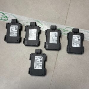 LAND ROVER - JAGUAR TOTER WINKEL RADAR SENSOR ÜBERWACHUNG  MX6314F152AM ORIG NEU