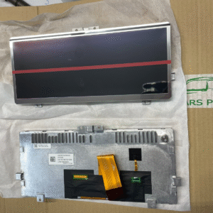 LCD DISPLAY A2C03752700-01  ,  211209  FÜR VW ŠKODA VIRTUAL COCPIT ORIG TEIL NEU