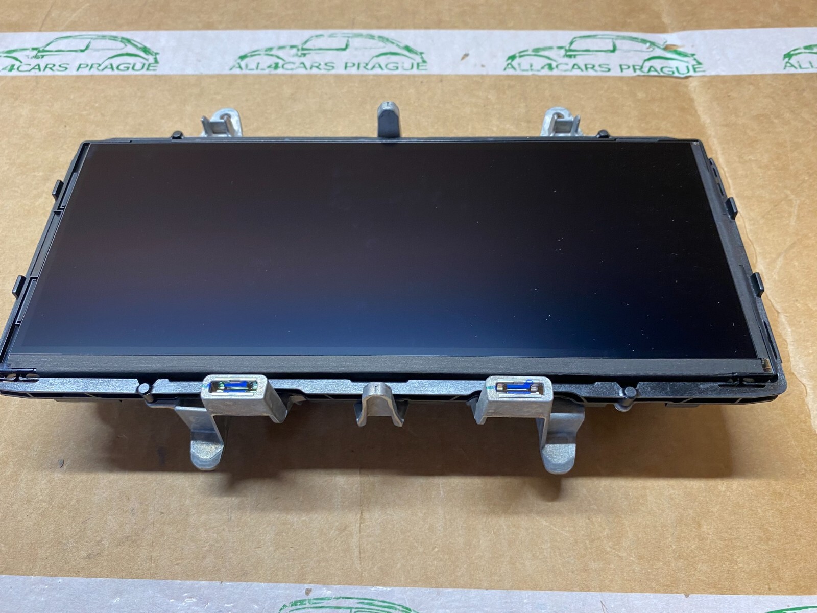 MERCEDES-BENZ C-KLASSE W205, GLC KOMBIINSTRUMENT A2059007149 ORIG.NEU!!!OK 0-KM - Obrázek 3