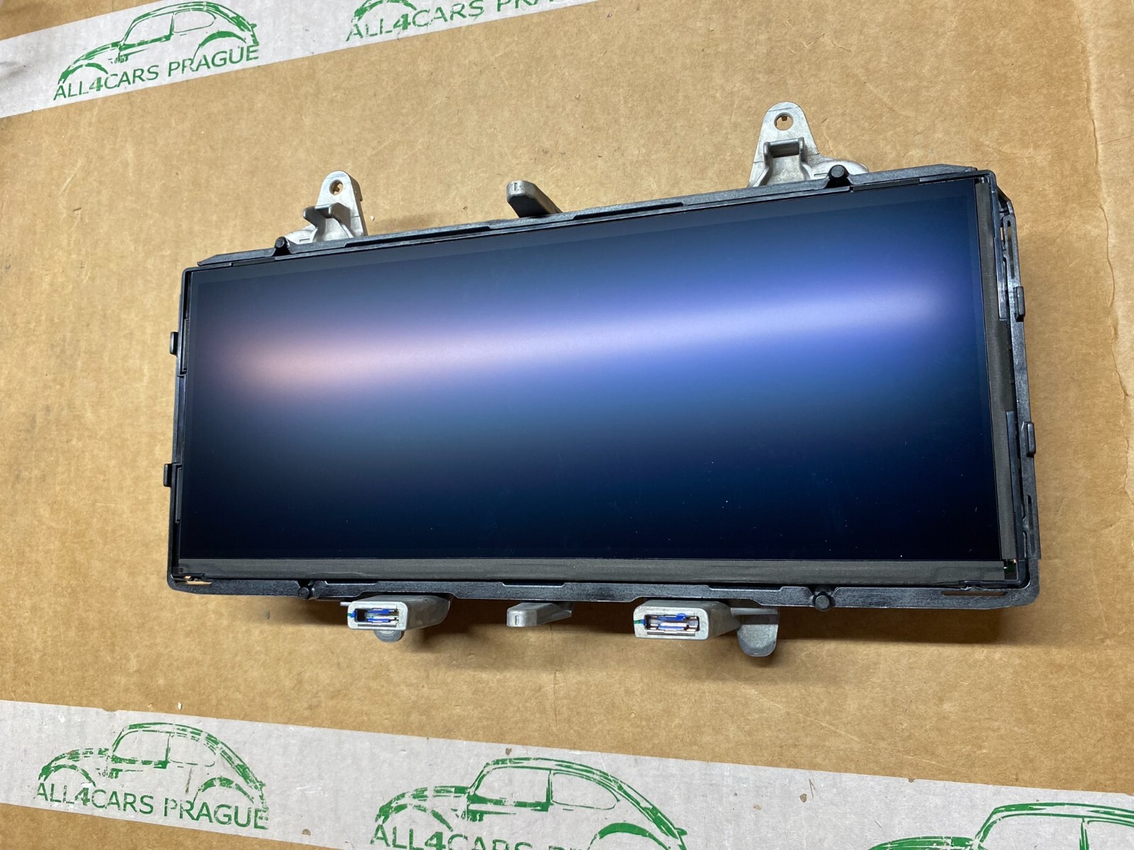 MERCEDES-BENZ C-KLASSE W205, GLC KOMBIINSTRUMENT A2059007149 ORIG.NEU!!!OK 0-KM - Obrázek 4